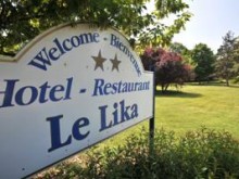 Hotel Lika Alize Inn