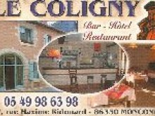 Hotel Le Coligny