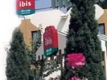 Hotel Ibis Ponts Jumeaux