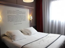 Hotel Du Vieux Marche
