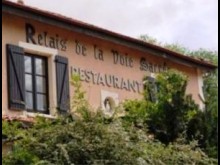 Hotel Restaurant Le Relais De La Voie Sacree