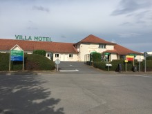 Hotel Villa Motel