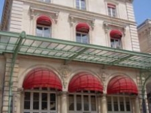 Hotel Kyriad Paris 10 - Gare De L'est