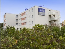 Hotel Kyriad Clermont Ferrand Sud La Pardieu