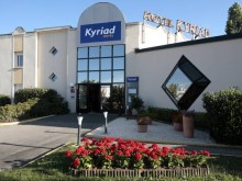 Hotel Kyriad Limoges Sud