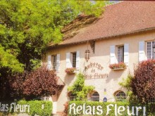Hotel Logis De France Le Relais Fleuri
