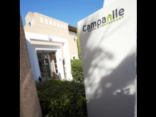 Hotel Campanile Aix En Provence Sud - La Beauvalle