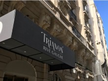 Hôtel Trianon Rive Gauche