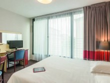 Hotel Appart'city Cap Affaires Nantes Le Viarme