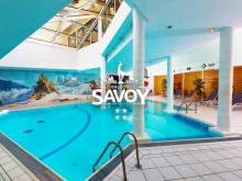 Hotel Les Balcons Du Savoy