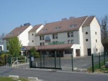 Hotel Bonfortel Pierrelaye