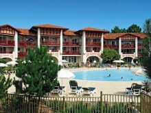 Hotel Pierre & Vacances Le Domaine De Gascogne