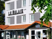 Hotel Le Relais