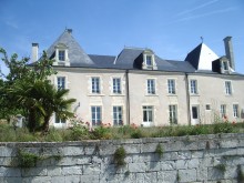 Hôtel Château Sainte Marie