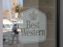 Hotel Best Western Premier Vieux-port (opens July 1st 2009)