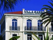Hotel Villa Garbo