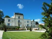 Hotel Chateau De Lantic