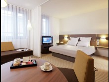 Hotel Suite Novotel Vélizy-villacoublay