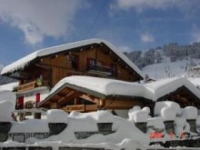 Alpen Sports Hotel