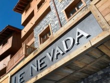 Hotel Le Nevada