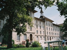 Hotel Maison Saint Anthelme