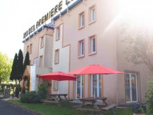 Hotel Premiere Classe Niort Est - Chauray