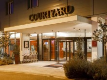 Hotel Courtyard By Marriott Toulouse Airport