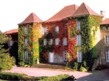 Hotel Château D'alteville