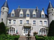 Hotel Château De Montbrun