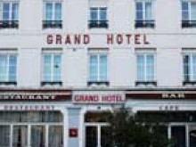 Le Grand Hôtel