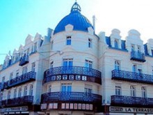 Hotel De La Terrasse