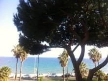 Hotel Villa Cannes Plage Midi