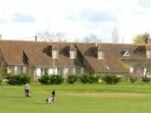 Hotel Le Clos Du Golf