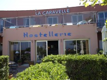 Hôtel La Caravelle