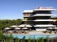 Hotel Crowne Plaza Montpellier Corum