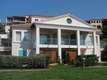 Hotel Villa Garrigue Cap Esterel