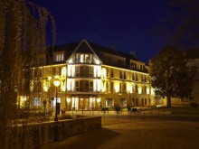 Villa Lara Hôtel