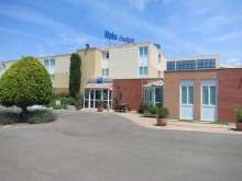 Hotel Ibis Budget Aix En Provence  Les Milles 