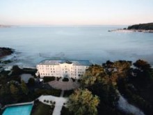Hotel Belambra Le Grand Hôtel De La Mer