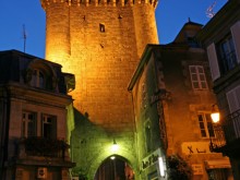 Hôtel Restaurant A La Porte Saint Jean