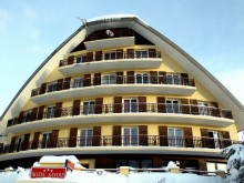 Hotel Le Savoie