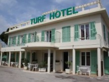 Le Turf Hotel