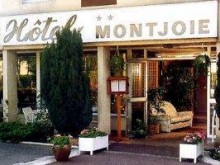 Hôtel Montjoie
