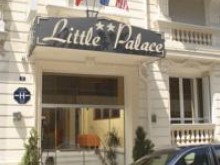 Interhotel Little Palace