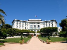 Grand Hotel Du Cap Ferrat