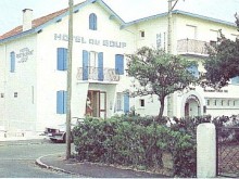 Hôtel Le Gouf