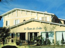 Hôtel Le Grain De Sable