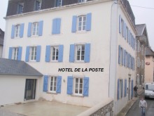 Hôtel De La Poste