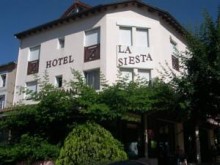 Hôtel La Siesta