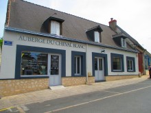 Hotel Auberge Du Cheval Blanc